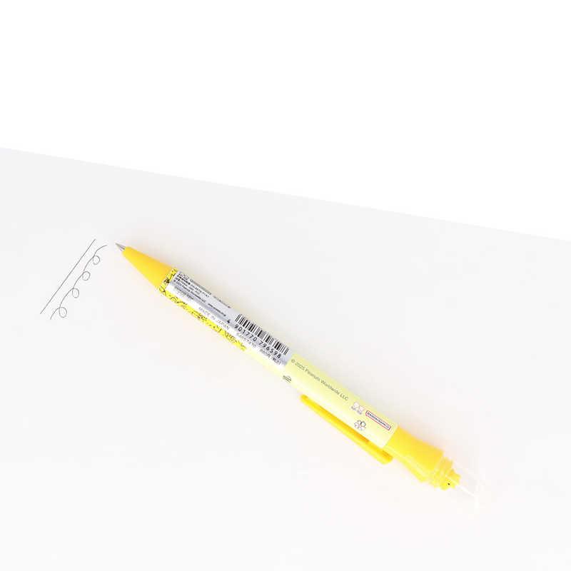 サンスター文具 ボールペン ［0.7mm］ ウッドストック S4657470