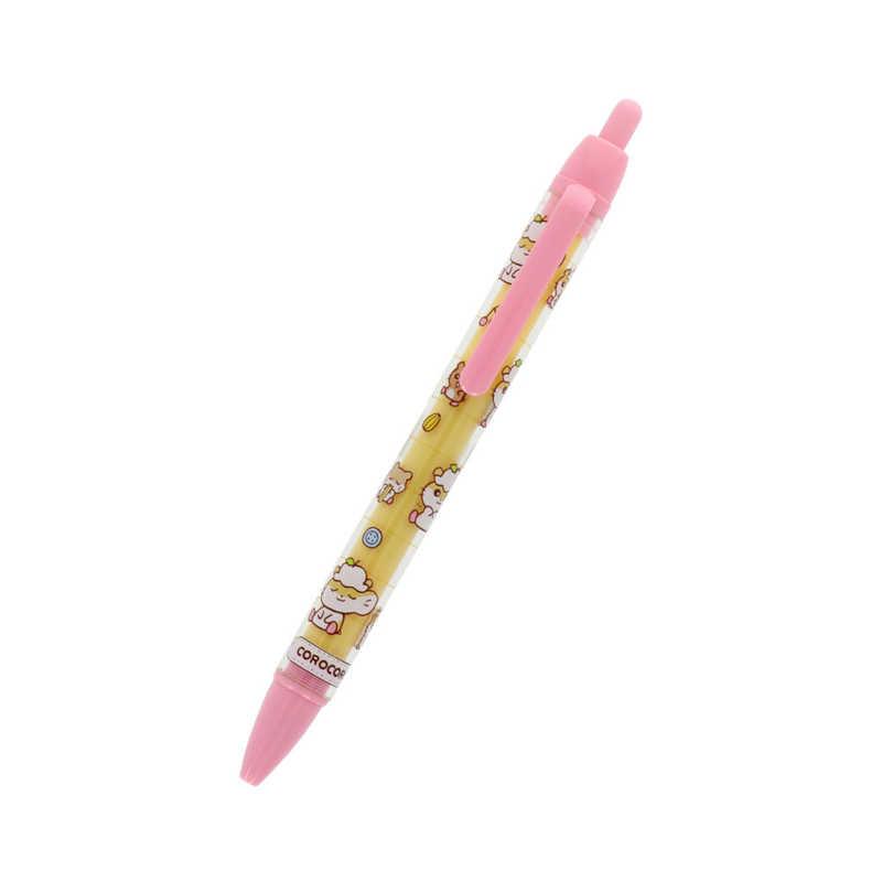サンスター文具 (限定)ボールペン レトロ SC4 コロコロクリリン