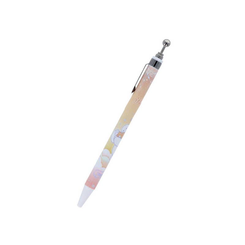 サンスター文具 (限定)シャープペンシル ゆめかわ！OT ベイマックス
