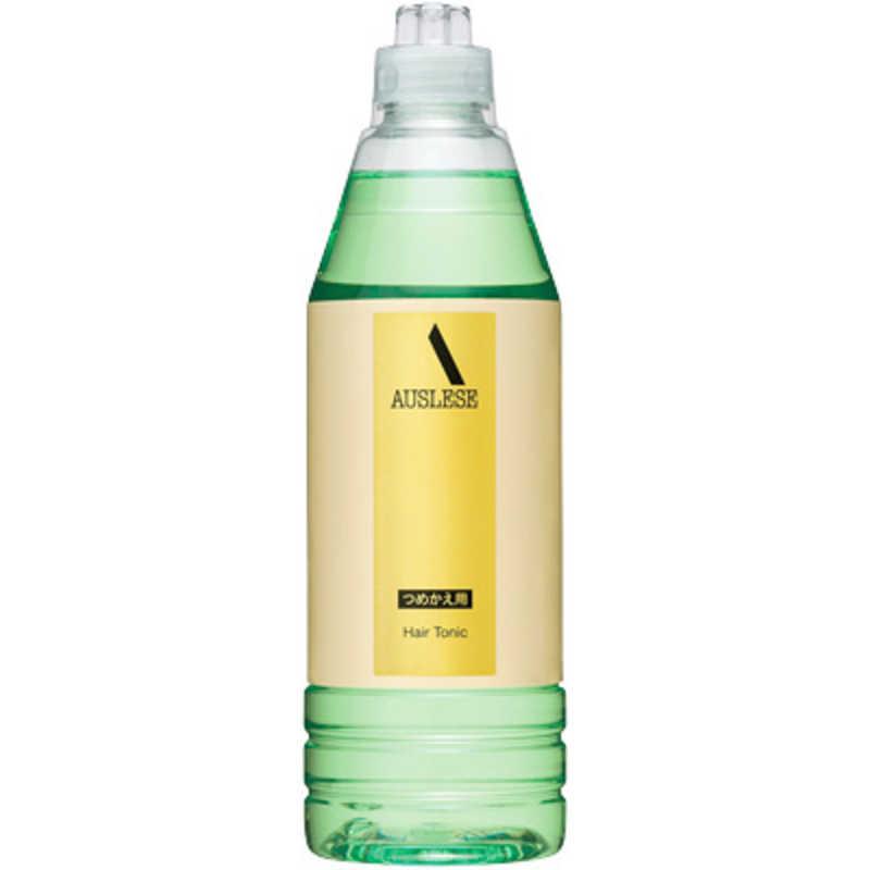 資生堂 アウスレーゼ ヘアトニックNA (400ml) 育毛、スカルプケア