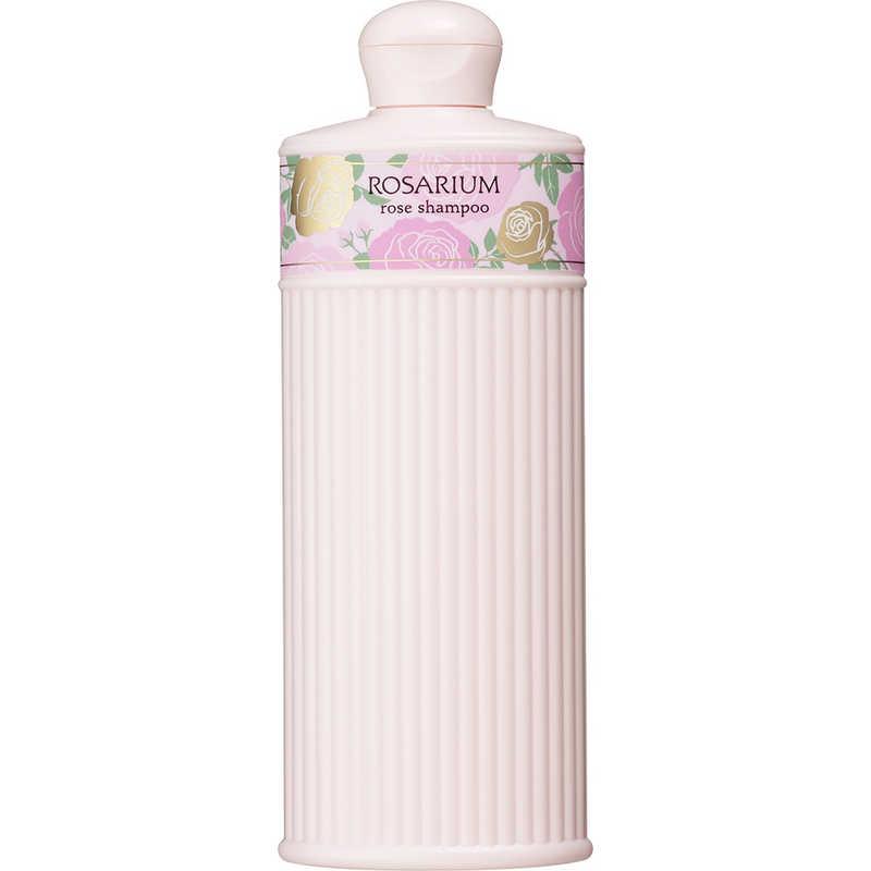 資生堂 ROSARIUM ばら園 ローズシャンプー RX (300ml) : コジマYahoo