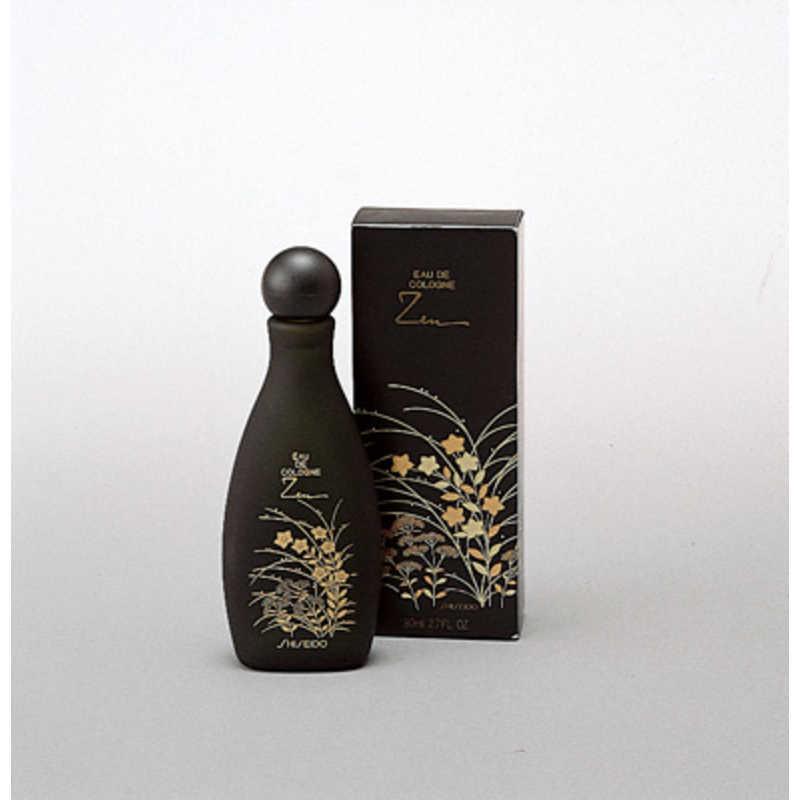 資生堂 禅 オーデコロン (80ml) : コジマYahoo!店 - 通販 - Yahoo