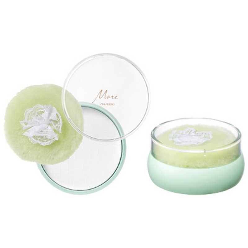 資生堂 More (モア) ファンシーパウダー (40g) : コジマYahoo!店
