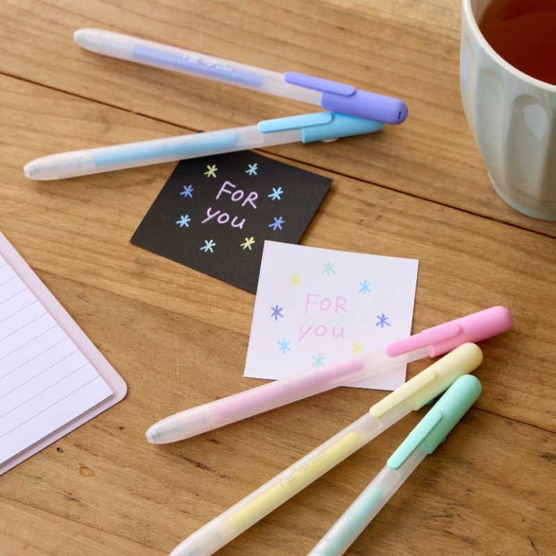 サクラクレパス ボールサイン シュガーノック 5色セット GBRA208SZ-5