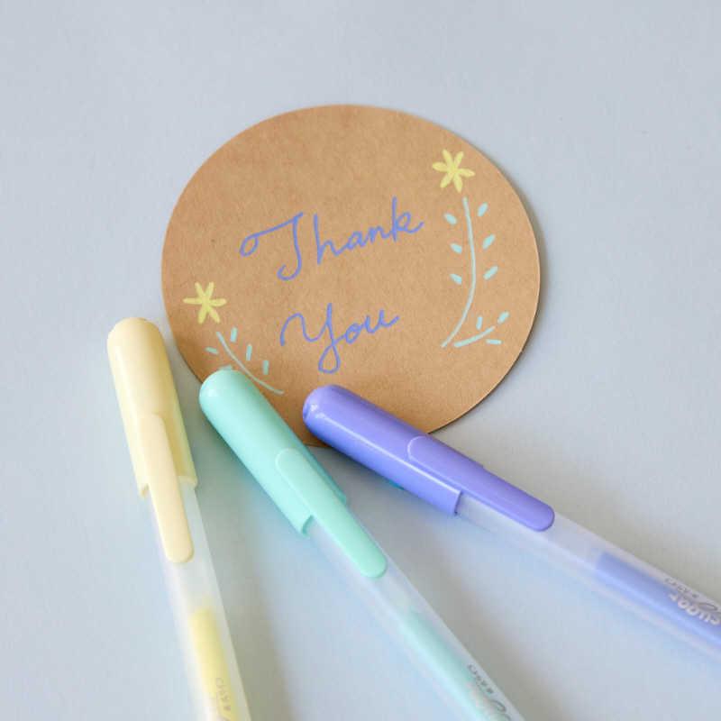 サクラクレパス ボールサイン シュガーノック 5色セット GBRA208SZ-5