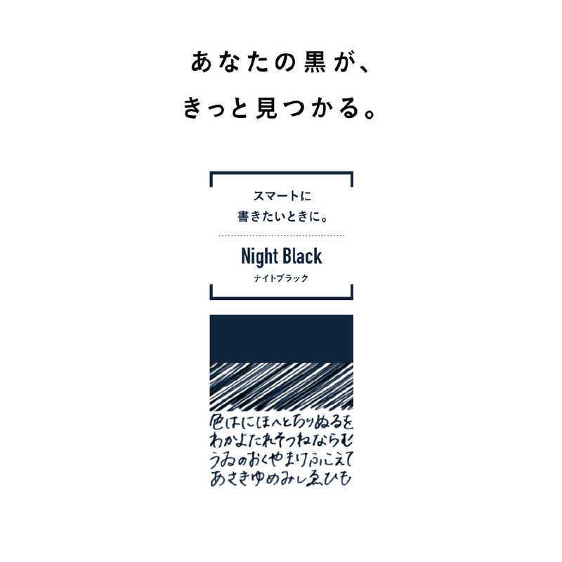 サクラクレパス　【水性ボールペン】 ボールサインIDプラス05ナイトブラック　GBR35543｜y-kojima｜03