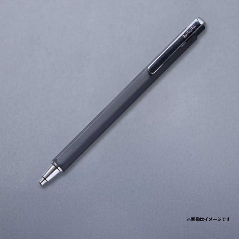 サクラクレパス 水性ゲルボールペン ボールサインiDシングル 0.3mm