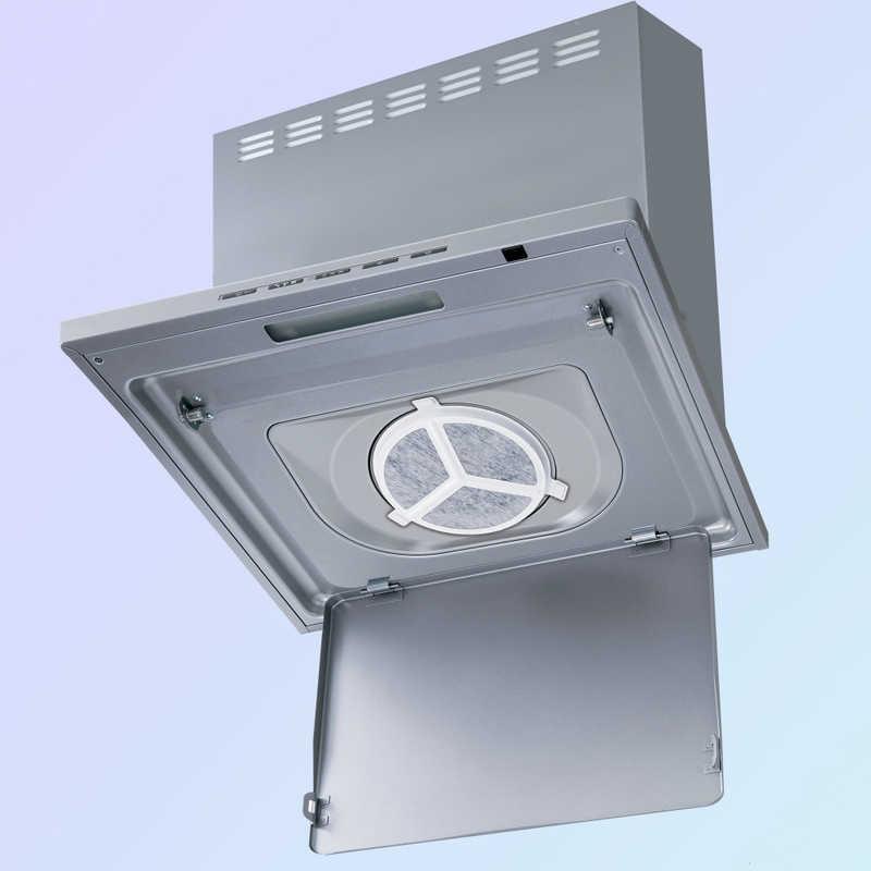 新品未使用タグ付き 東洋アルミエコープロダクツ ワンタッチシロッコファンカバー2枚入