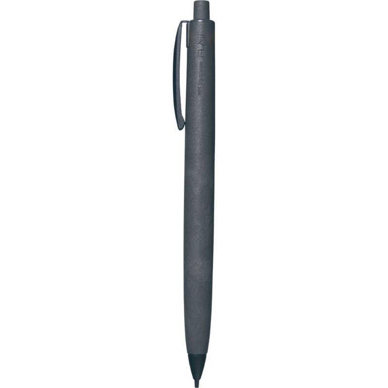 トンボ鉛筆 シャープペンシル FUMI(フミ) 0.5mm ストーンブラック SH