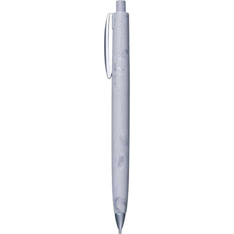 トンボ鉛筆 シャープペンシル FUMI(フミ) 0.5mm サンドグレー SH-FM71