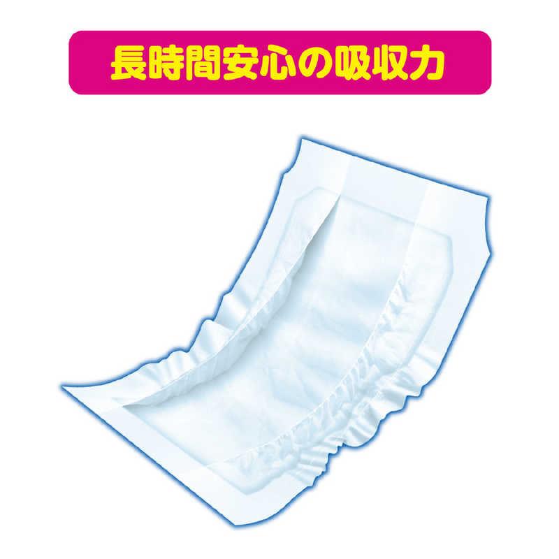 アテント夜1枚安心パッドムレを防いで長時間吸収 56枚まとめ買いパック3個セット 大王製紙 アテント 夜1枚安心パッド ムレを防いで長時間吸収 4回吸収