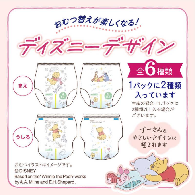 大王製紙 グーンプラス やわらかタッチパンツ Mサイズ64枚 : コジマ