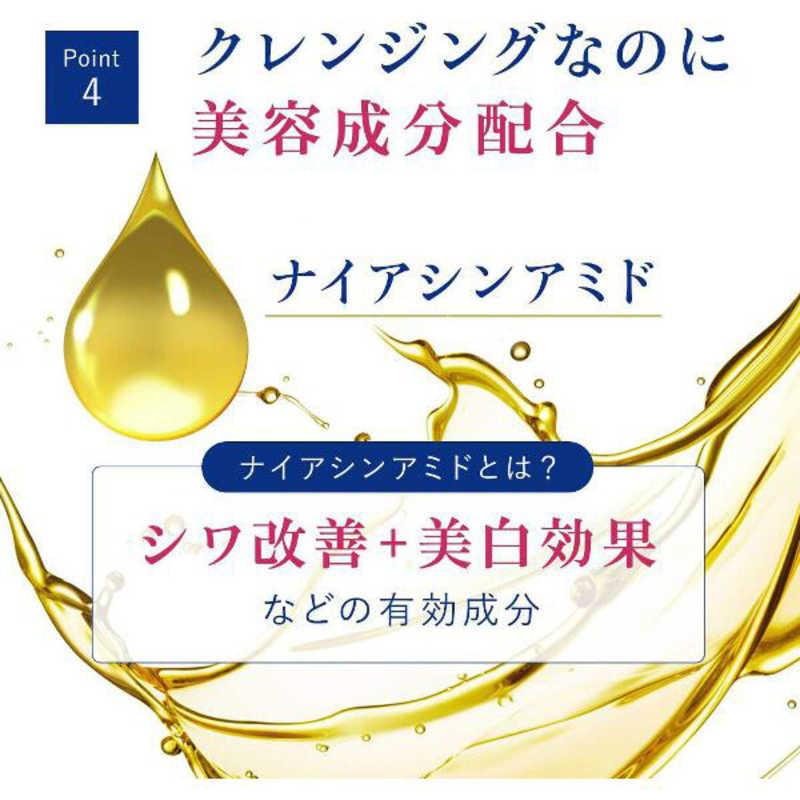 ユニリーバJCM　Dove(ダヴ)モイスチャーミルク クレンジング つめかえ用 180mL　｜y-kojima｜07