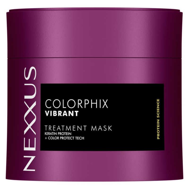 ユニリーバJCM NEXXUS(ネクサス) カラーフィックス ヘアマスク 270g