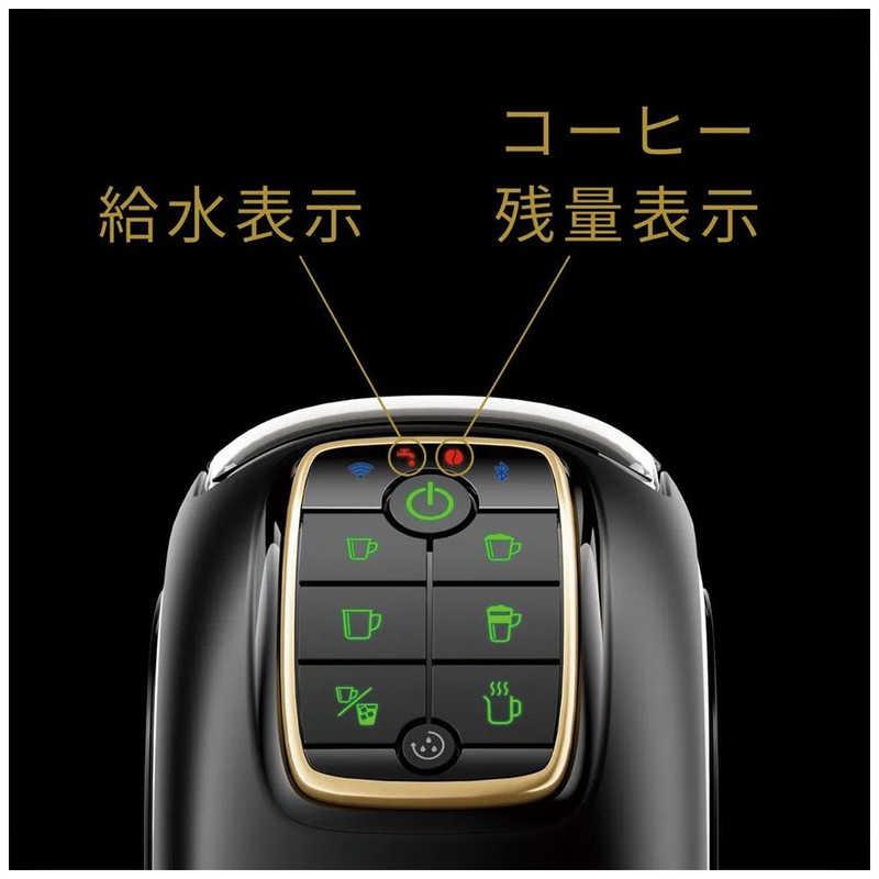 ネスレ日本 バリスタ スリム ネスカフェ バリスタ プレミアムダーク