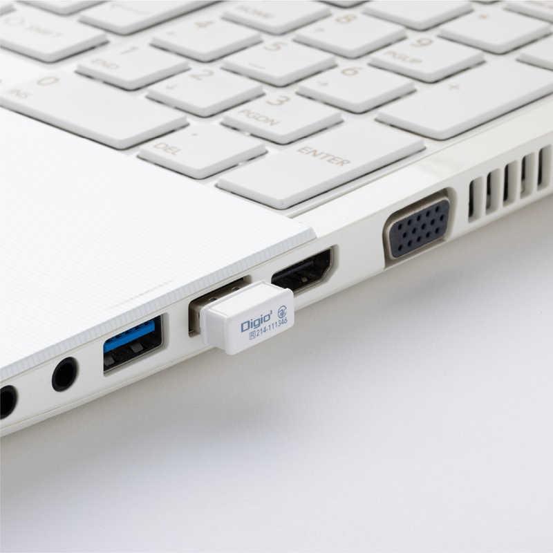 ナカバヤシ キーボード (Chrome/Windows11対応) ［ワイヤレス /USB