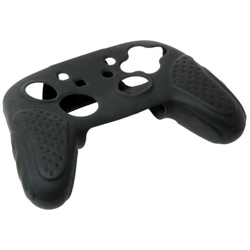 ナカバヤシ ｓｗｉｔｃｈプロコン用カバー ブラック Szc Swi08bk Switch コジマpaypayモール店 通販 Paypayモール