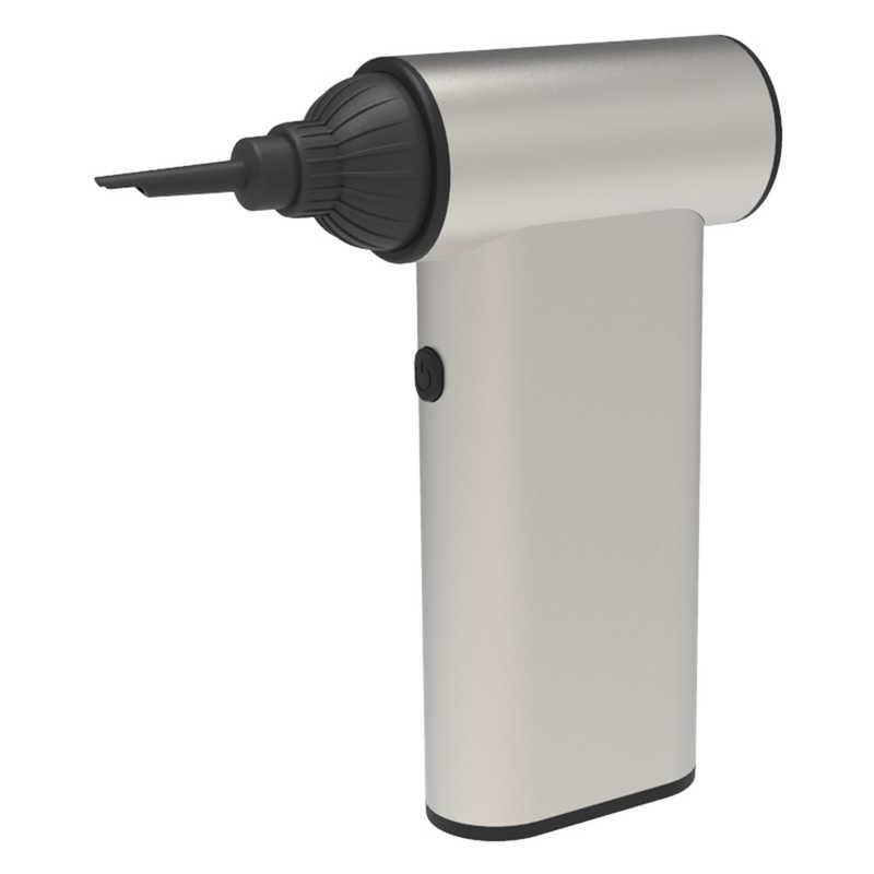 ナカバヤシ　電動エアダスター JET turbo 充電式　DAD401CG_7