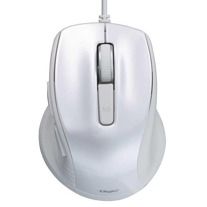 ナカバヤシ 有線ｂｌｕｅｌｅｄマウス ｕｓｂ ｗｉｎ ｍａｃ ｆｌｉｎｅシリーズ ｓサイズ ５ボタン Mus Ukf142w ホワイト コジマpaypayモール店 通販 Paypayモール