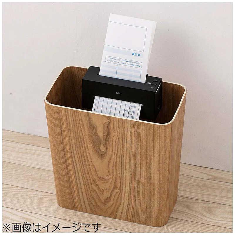 OHM 静音クロスカットシュレッダー SHR-X585S |b03 ✧︎美品