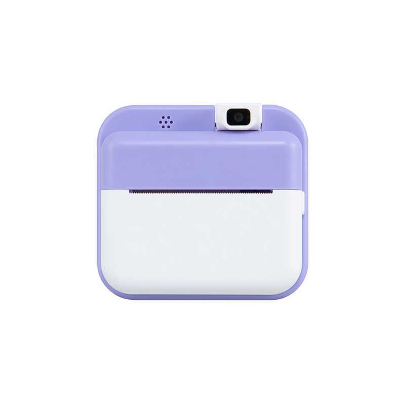 トイナカメラ スムース CAM-T301PUR [パープル] 買取価格比較