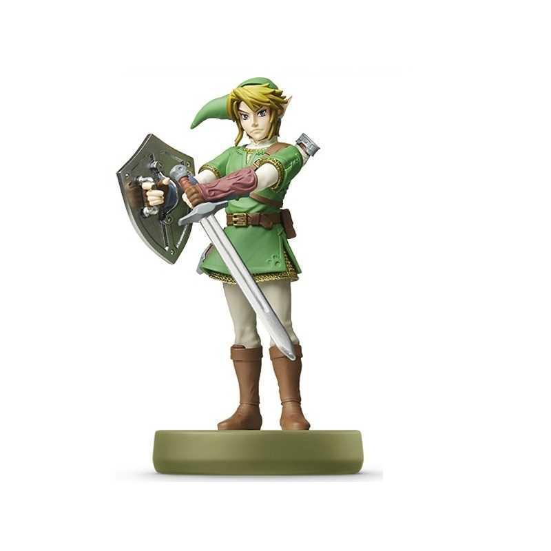 任天堂 Nintendo amiibo リンク(トワイライトプリンセス)(ゼルダ 任天堂 Nintendo amiibo リンク(トワイライトプリンセス)(ゼルダ