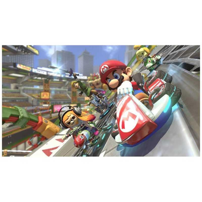 任天堂 任天堂 Nintendo Switchゲームソフト マリオカート8 任天堂 任天堂 Nintendo Switchゲームソフト マリオカート8