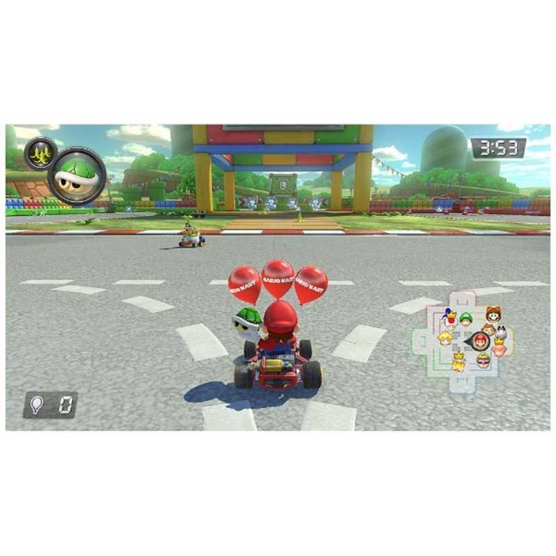 任天堂 任天堂 Nintendo Switchゲームソフト マリオカート8 任天堂 任天堂 Nintendo Switchゲームソフト マリオカート8