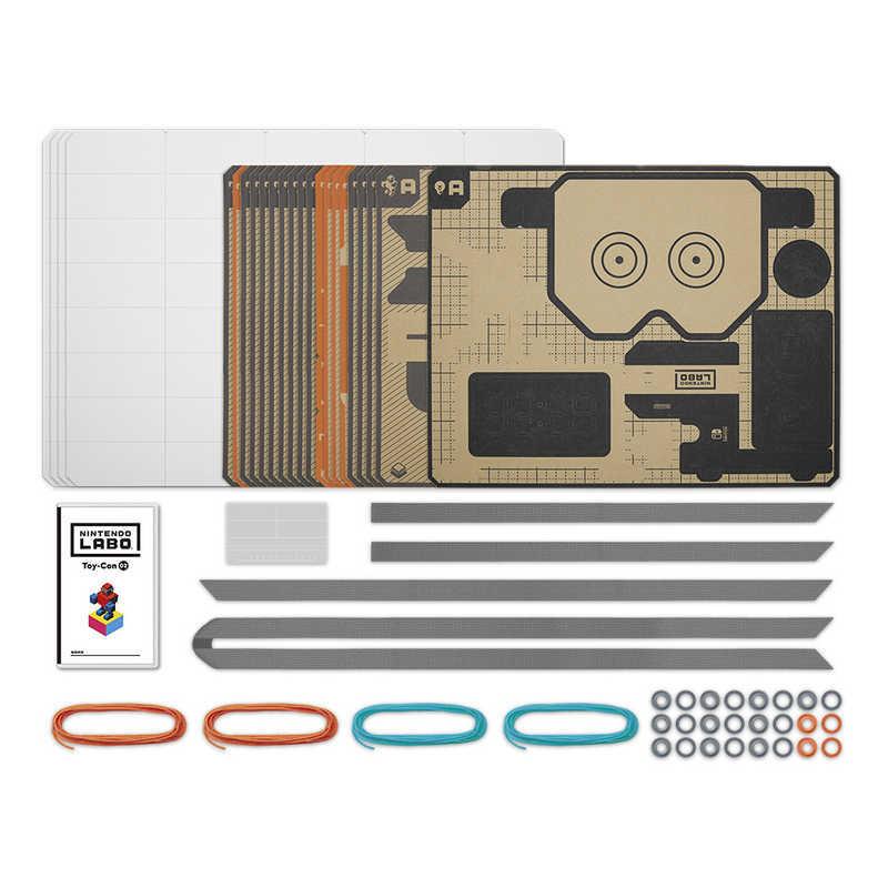任天堂（Nintendo） Nintendo Switchゲームソフト Nintendo Labo Toy