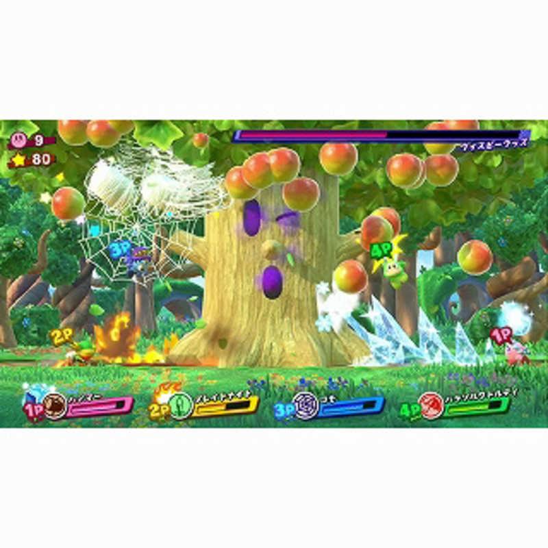 任天堂　Nintendo　Switchゲームソフト カービィスターアライズ　｜y-kojima｜11