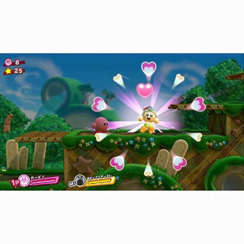 輝い 任天堂 Nintendo ｓｗｉｔｃｈゲームソフト 星のカービィ スターアライズ Quran Unv Edu Sd
