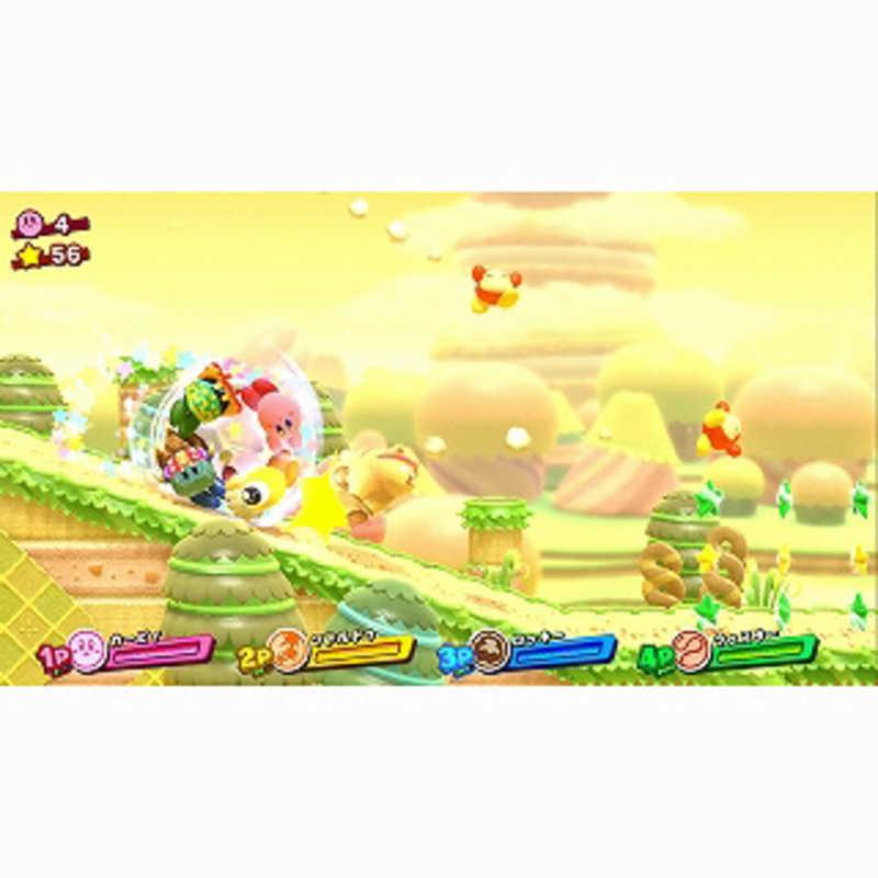 任天堂　Nintendo　Switchゲームソフト カービィスターアライズ　｜y-kojima｜09