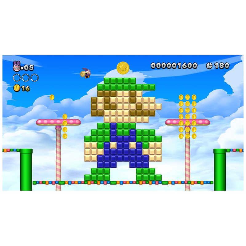 任天堂　Nintendo　Switchゲームソフト New スーパーマリオブラザーズ U デラックス　｜y-kojima｜14