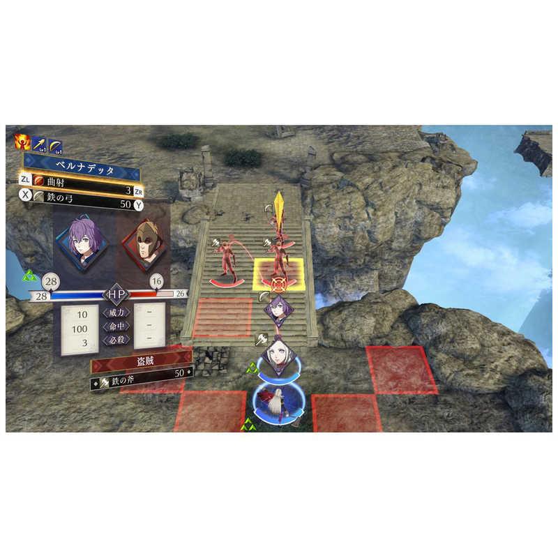 任天堂（Nintendo） Nintendo Switchゲームソフト ファイアー