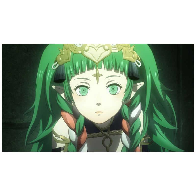 任天堂（Nintendo） Nintendo Switchゲームソフト ファイアー