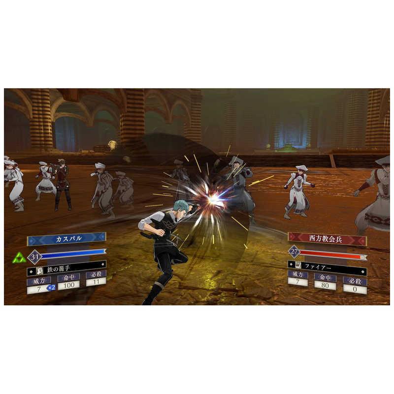 任天堂（Nintendo） Nintendo Switchゲームソフト ファイアー
