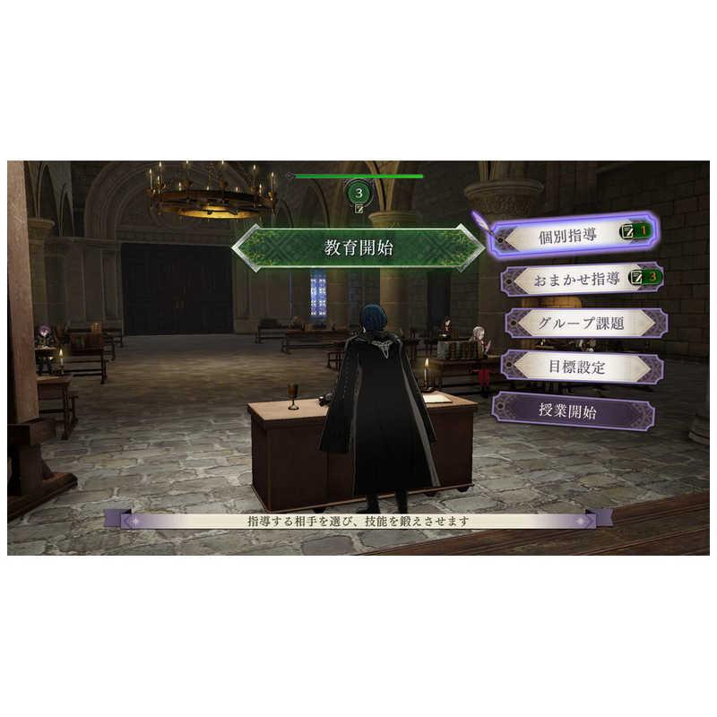 任天堂（Nintendo） Nintendo Switchゲームソフト ファイアー