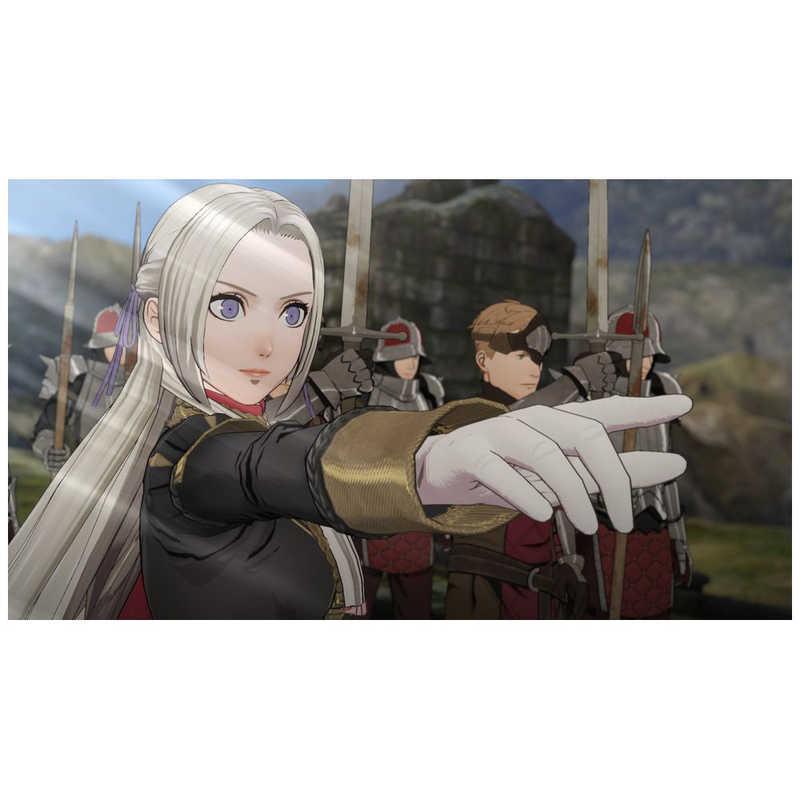 任天堂（Nintendo） Nintendo Switchゲームソフト ファイアー