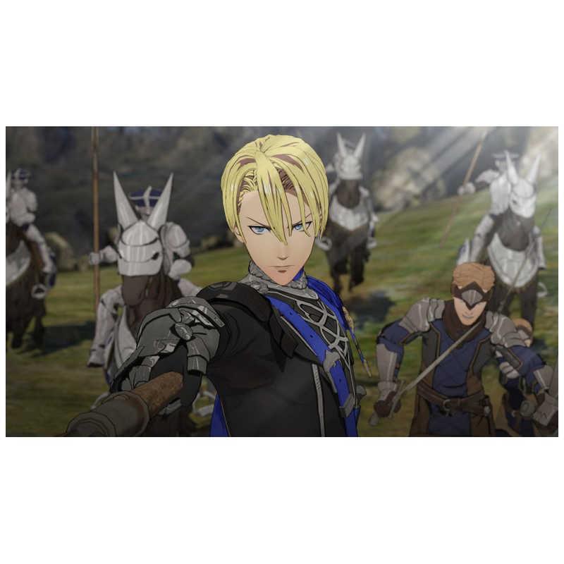 任天堂（Nintendo） Nintendo Switchゲームソフト ファイアー