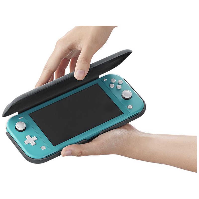 任天堂 任天堂 Nintendo Nintendo Switch Lite フリップカバー 任天堂 任天堂 Nintendo Nintendo Switch Lite フリップカバー