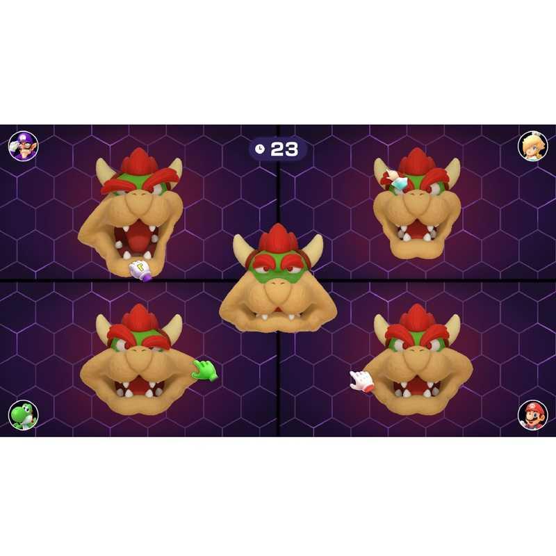 任天堂 任天堂 Nintendo Switchゲームソフト マリオパーティ 任天堂 任天堂 Nintendo Switchゲームソフト マリオパーティ