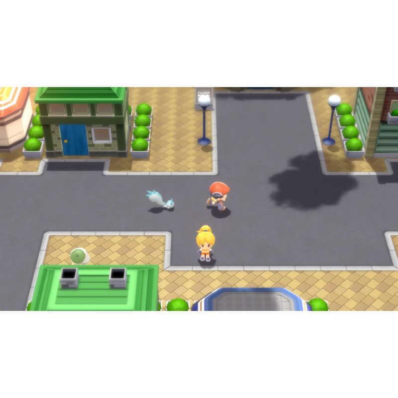 ポケモン Switchゲームソフト 『ポケットモンスター ポケモン Switchゲームソフト 『ポケットモンスター