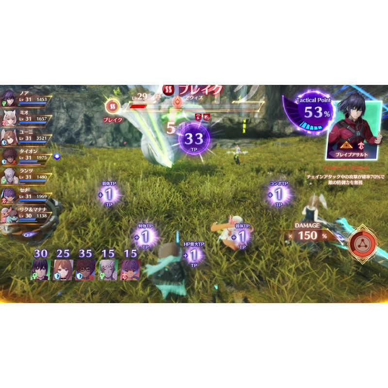 任天堂 Nintendo コジマ Switchゲームソフト Xenoblade3 コジマyahoo 店 通販 Yahoo ショッピング