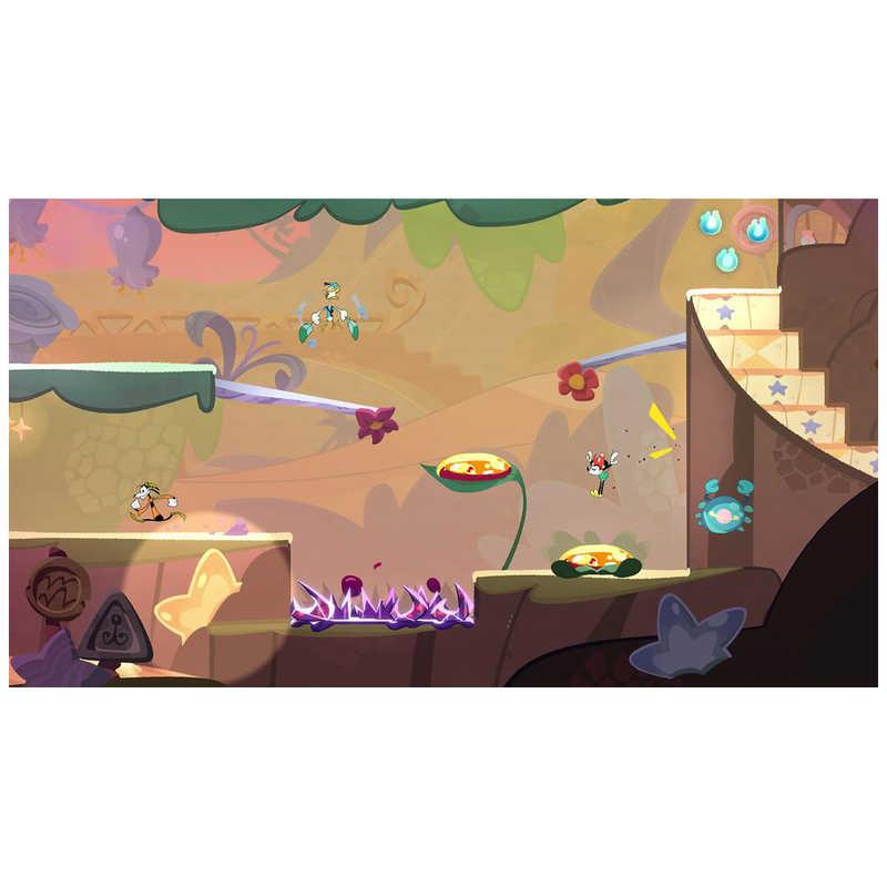 DISNEYGAMES Switchゲームソフト ディズニー イリュージョンアイランド