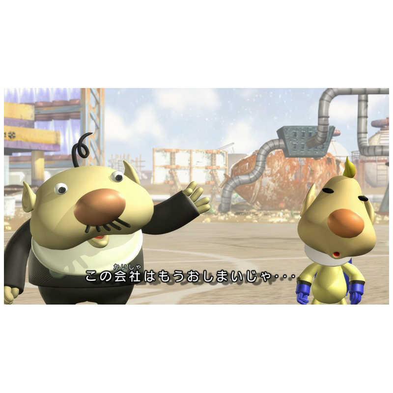 任天堂（Nintendo） Nintendo Switchゲームソフト Pikmin 1+2 : コジマ