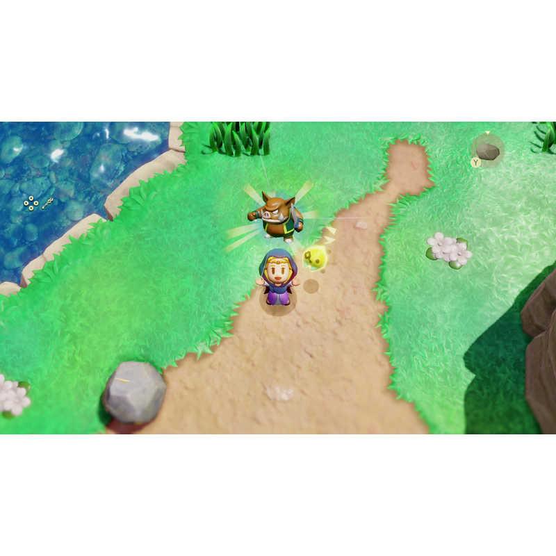 任天堂（Nintendo） Nintendo Switchゲームソフト ゼルダの伝説 知恵の