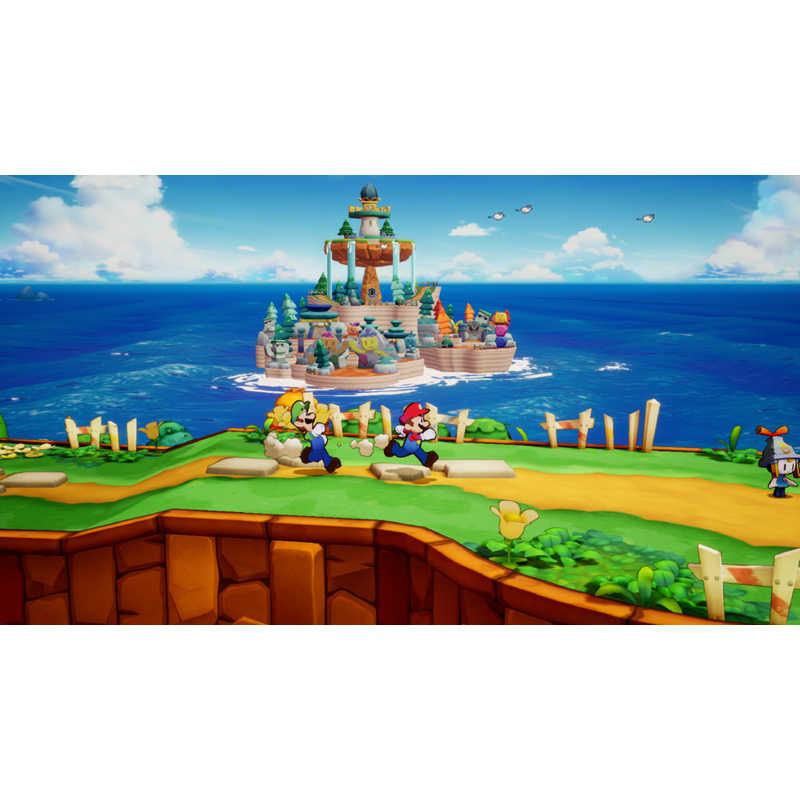 任天堂（Nintendo） Nintendo Switchゲームソフト マリオ＆ルイージRPG