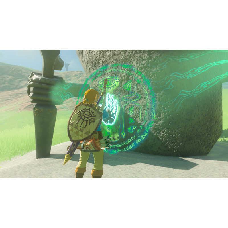 任天堂（Nintendo） Nintendo Switch2ゲームソフト ゼルダの伝説