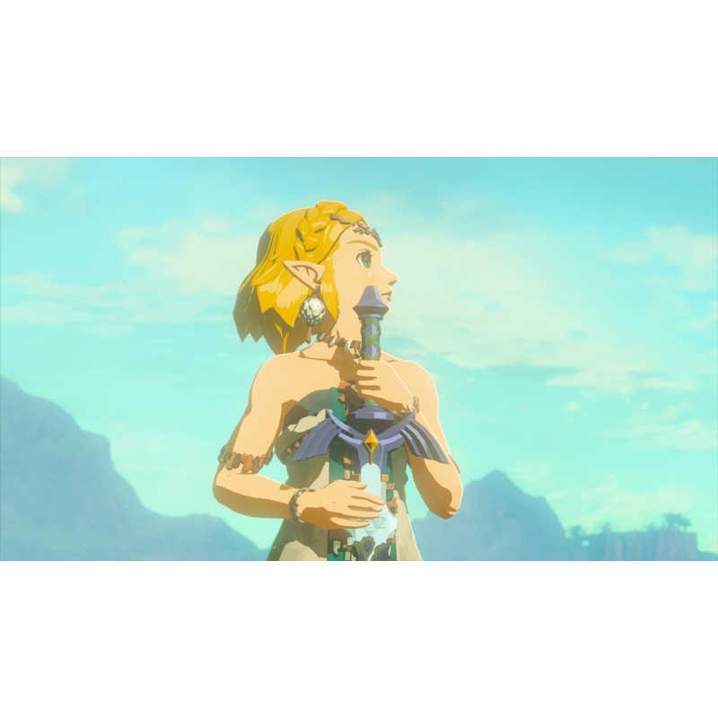 任天堂（Nintendo） Nintendo Switch2ゲームソフト ゼルダの伝説