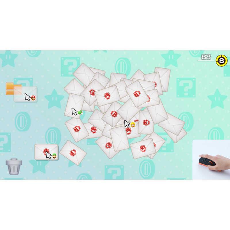 任天堂　Nintendo　Switch2ゲームソフト スーパー マリオパーティ ジャンボリー Nintendo Switch 2 Edition ＋ ジャンボリーTV　NXS-P-A7HLBの画像